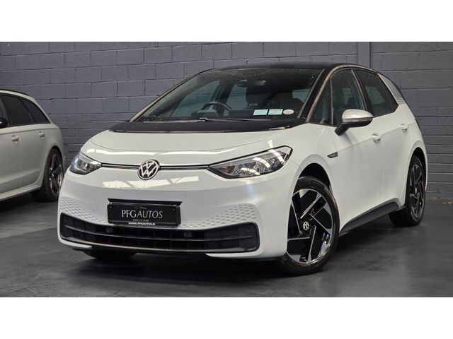 Image for 2021 Volkswagen ID.3 Style 204HP 58kWh