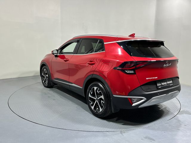 Image for 2022 Kia Sportage K2 Sport 1.6 Crdi 