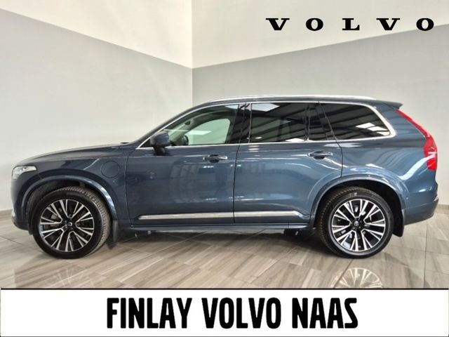 Image for 2023 Volvo XC90 T8 PHEV 455hp Plus (Bright Theme)