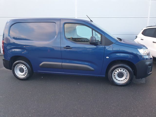Image for 2024 Fiat Doblo SWB 1.5 650KG 100ps 