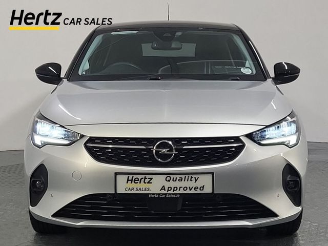 Image for 2023 Opel Corsa SRI 1.2i Petrol Manual