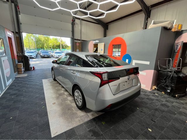 Image for 2022 Toyota Prius €20950 2022 TOYOTA PRIUS S 1.8 AUTOMATIC / CRUISE CONTROL / REVERSE CAMERA AND MORE