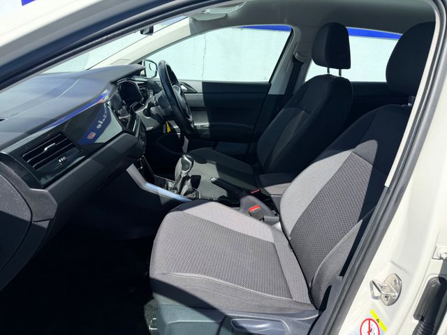 Image for 2024 Volkswagen Polo 