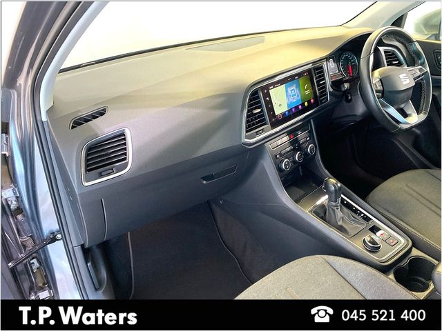 Image for 2023 SEAT Ateca 2.0 TDI SE PLUS - AUTOMATIC - FINANCE ARRANGED