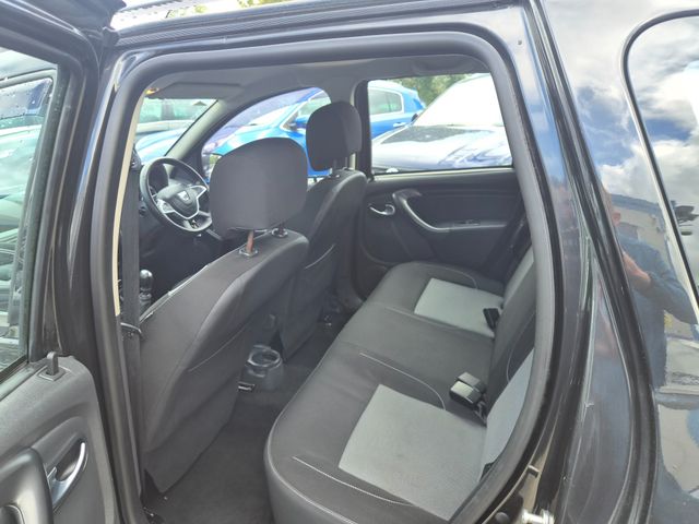 Image for 2018 Dacia Duster Prestige 1.5 DCI 110 4X 4DR