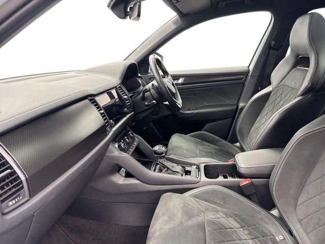Image for 2023 Skoda Kodiaq 2.0TDI DSG SPORTLINE *4.9% APR* €110 PER WEEK ON PCP