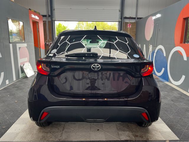 Image for 2020 Toyota Yaris €11950 2020 TOYOTA YARIS X 1.0 AUTOMATIC / REVERSE CAMERA AND MORE