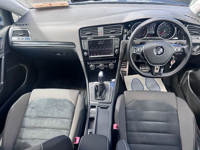 Image for 2014 Volkswagen Golf 2014 VW GOLF 1.4TSI HIGHLINE DSG AUTO LOW KMS