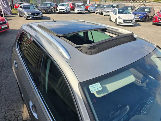 Image for 2017 Volkswagen Tiguan 2.0 TDI 150HP BMT 4WD Highline