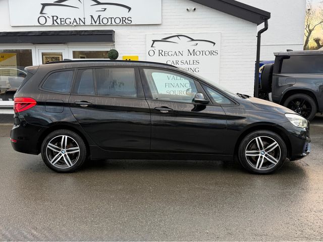 Image for 2015 BMW 2 Series Gran Tourer 218D SPORT AUTO