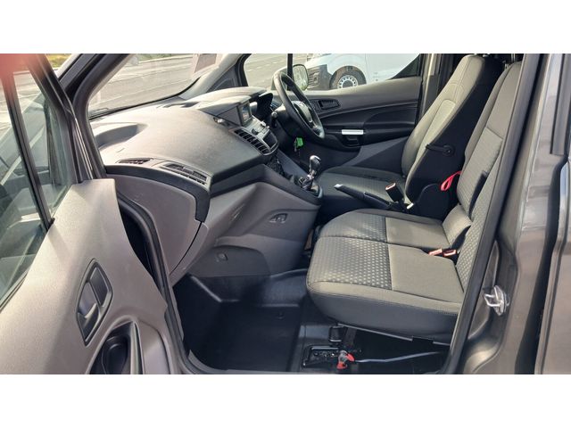 Image for 2020 Ford Transit Connect 