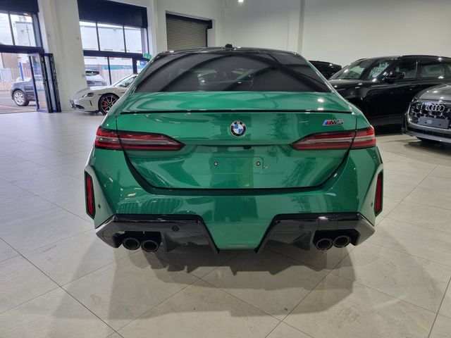 Image for 2025 BMW M5 OVER 143K NEW !