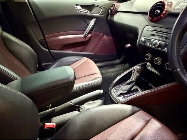 Image for 2014 Audi A1 1.4 