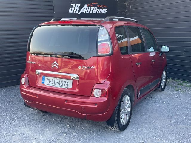 Image for 2010 Citroen C3 Picasso 1.6 HDI EXCLUSIVE NO NCT