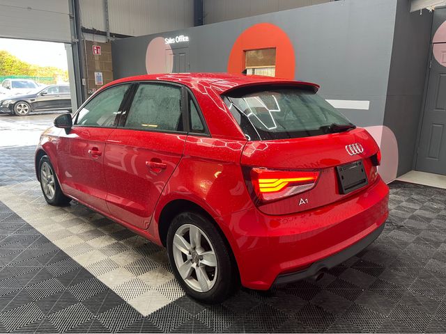 Image for 2016 Audi A1 €15950! 2016 AUDI A1 AUTOMATIC SPORTSBACK 1.0 AUTOMATIC 