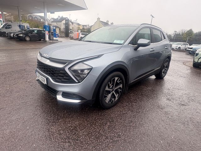 Image for 2022 Kia Sportage K3 1.6 Diesel