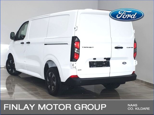 Image for 2025 Ford Transit Custom Trend PHEV , Auto , Up to 55kms on pure electric 