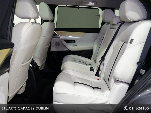 Image for 2025 Mazda CX-80 3.3L E-SKYACTIV DIESEL 254PS 8 SPEED AUTO TAKUMI PLUS, OVER €85, 000 NEW!