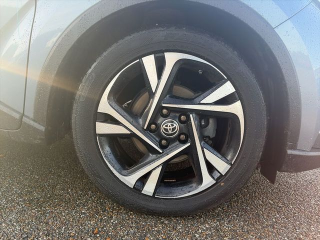 Image for 2023 Toyota C-HR SPORT 1.8 HYBRID AUTO