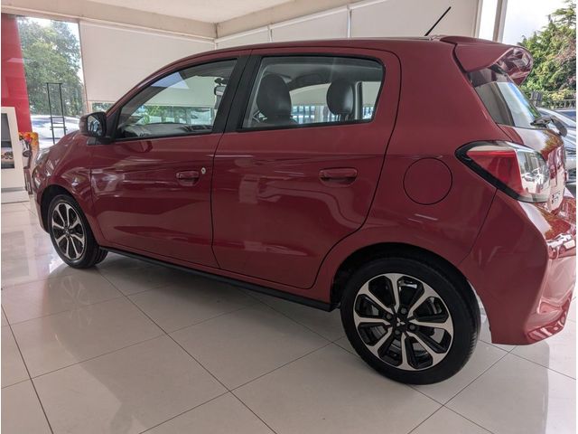 Image for 2020 Mitsubishi Space Star INTENSE 5DR