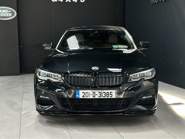 Image for 2020 BMW 3 Series 330E M SPORT 4DR AUTO