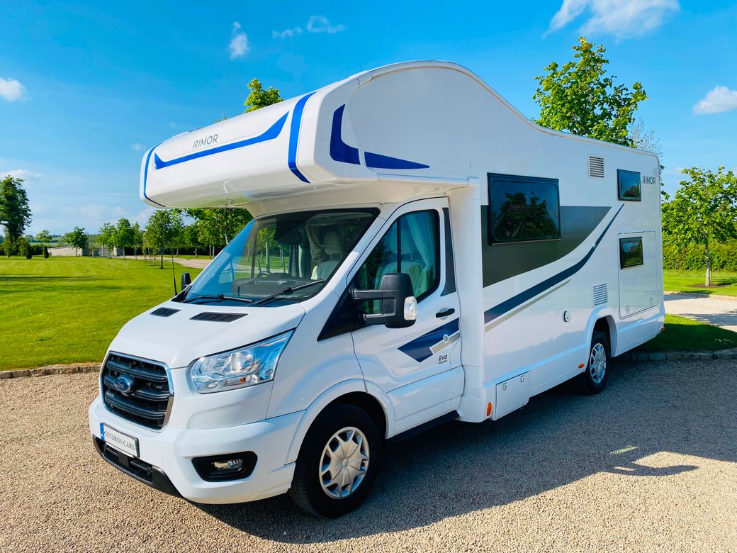 Image for 2022 Ford Transit 