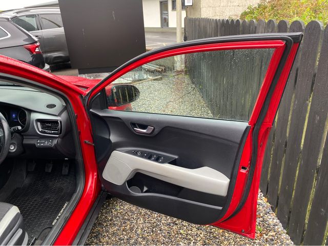 Image for 2018 Kia Stonic K3 5DR