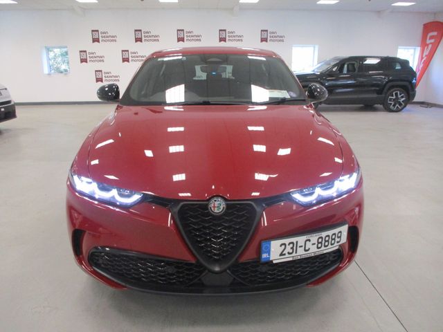 Image for 2023 Alfa Romeo Tonale Veloce 1.3 280 Phev Q4 AWD 5DR-ONE OWNER-LOW KM'S