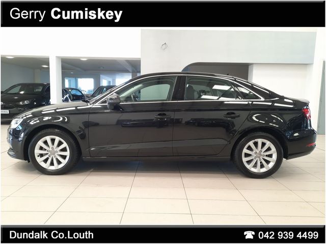 Image for 2014 Audi A3 1.4 TFSI Auto