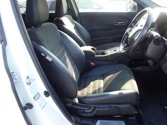 Image for 2017 Honda Vezel 172 RS Sensing. Portlaoise Due In.