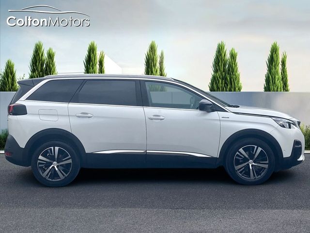 Image for 2020 Peugeot 5008 1.5 BlueHDi 130bhp GT Line