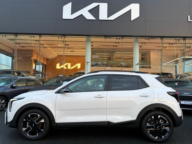 Image for 2026 Kia Stonic 1.0 GT Line