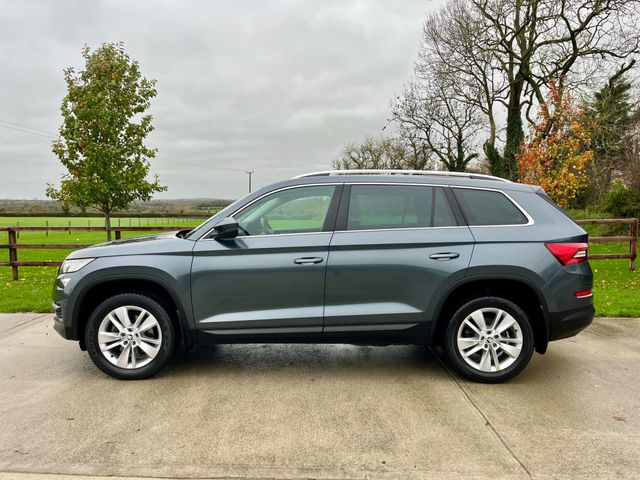 Image for 2020 Skoda Kodiaq AMB 2.0tdi 150HP DSG *RETAIL PRICE €30950 STRAIGHT SALE PRICE €29950*