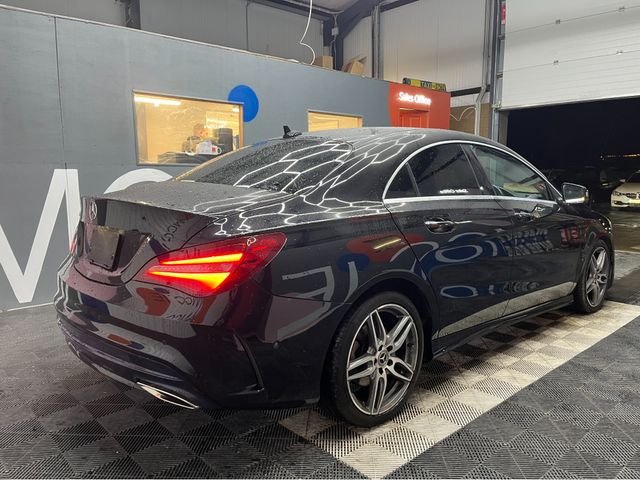 Image for 2018 Mercedes-Benz CLA Class €21950! 2018 MERCEDES-BENZ CLA180 AMG LINE 1.6 AUTOMATIC/ CRUISE CONTROL / REVERSE CAMERA / HEATED SEATS / PADDLE SHIFTERS 