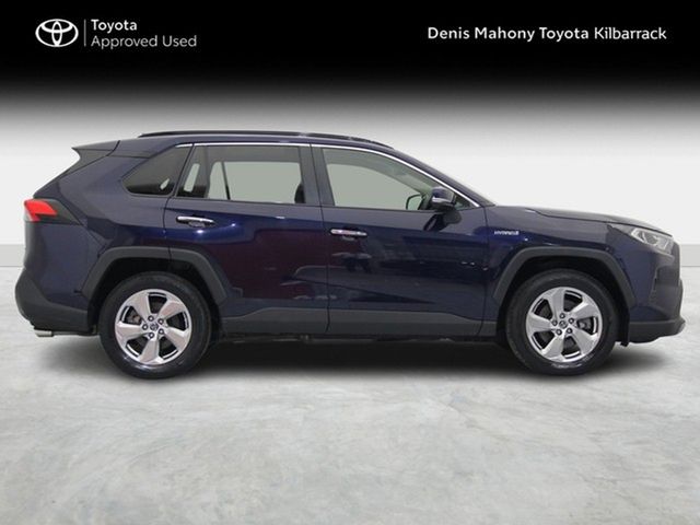 Image for 2019 Toyota Rav4 HYBRID PLATINUM 2WD