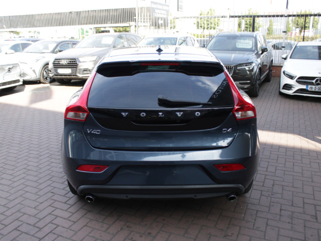 Image for 2019 Volvo V40 D4 2.0 5DR HATCHBACK AUTOMATIC // WITH ONLY 97, 000 KM'S // BUY WITH CONFIDENCE AA AND SIMI APPROVED DEALER 2026 // FINANCE ARRANGED // ALL TRADE INS WELCOME //