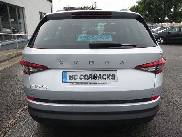 Image for 2019 Skoda Kodiaq SE TSI DSG *7 SEATER*