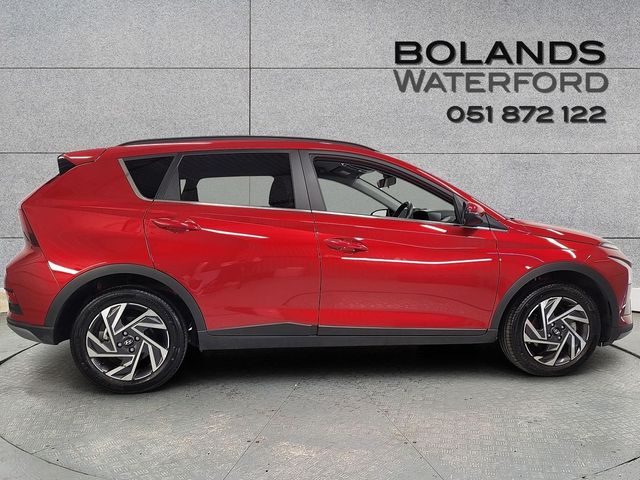 Image for 2026 Hyundai Bayon Bayon Executive Finance From 86 per week, EX DEMO