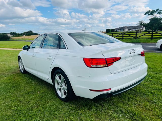 Image for 2017 Audi A4 Sport 1.4 auto