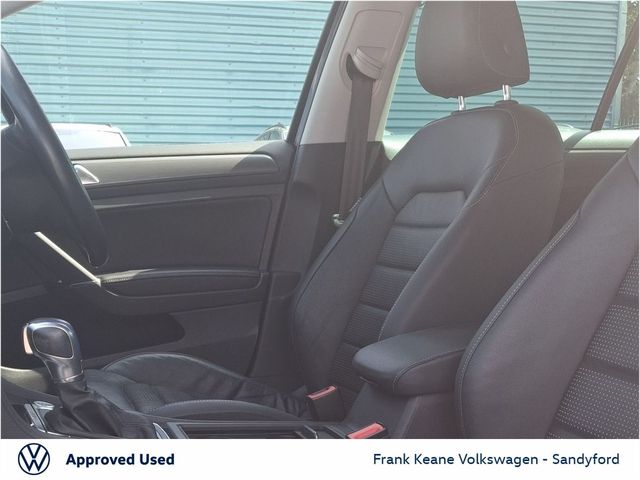 Image for 2019 Volkswagen Golf *e-GOLF* Auto 136HP @Frank Keane Volksagen South Dublin