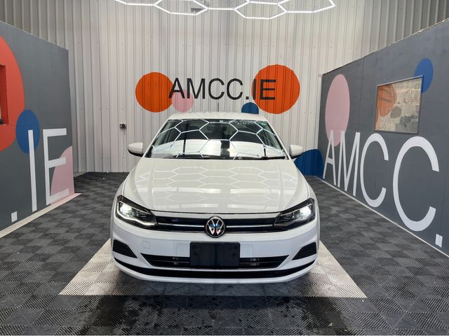Image for 2022 Volkswagen Polo €19950 20222 POLO AUTOMATIC 1.0 TSI COMFORT LINE / 21k KMs / REVERSE CAMERA , ADAPTIVE CRUISE & MORE
