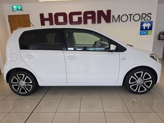 Image for 2015 Volkswagen up! Highline 1.0 5DR H/B