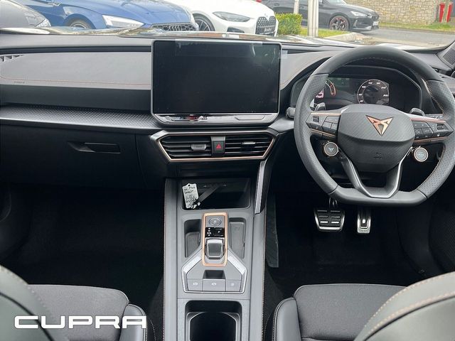 Image for 2025 Cupra Formentor DEMO E-HYBRID 204HP DSG PHEV