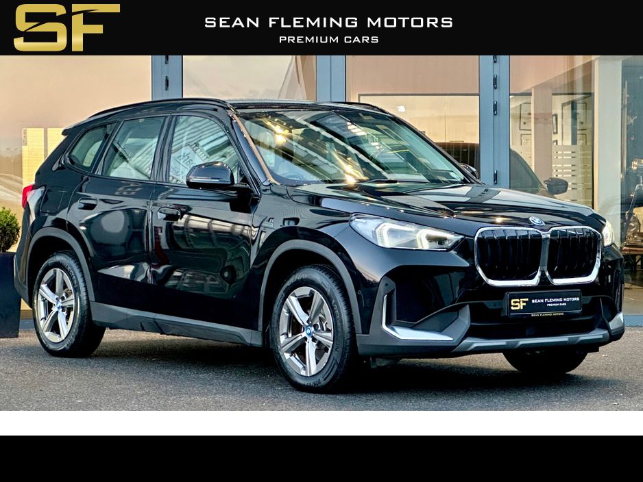 Image for 2024 BMW X1 XDrive 25e AUTO