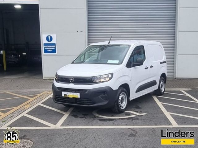 Image for 2026 Opel Combo MWB 261 5 YEAR WARRANTY