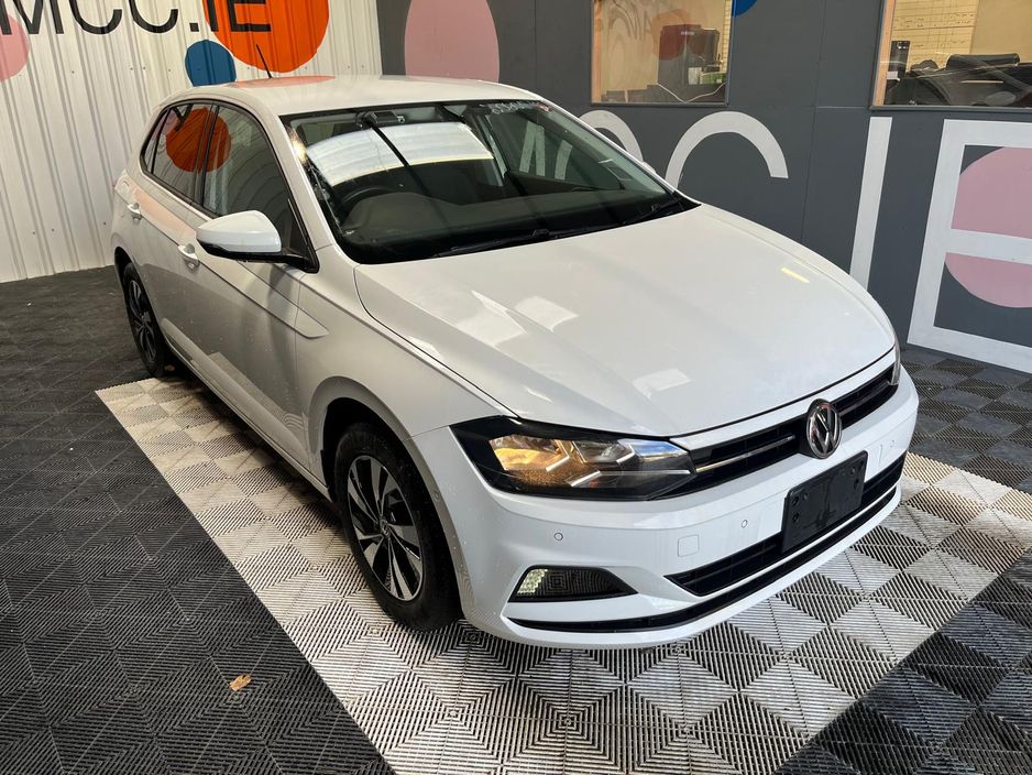 Image for 2019 Volkswagen Polo VW Polo 1.0 Automatic - Reverse Camera + Sensors - Park Assist
