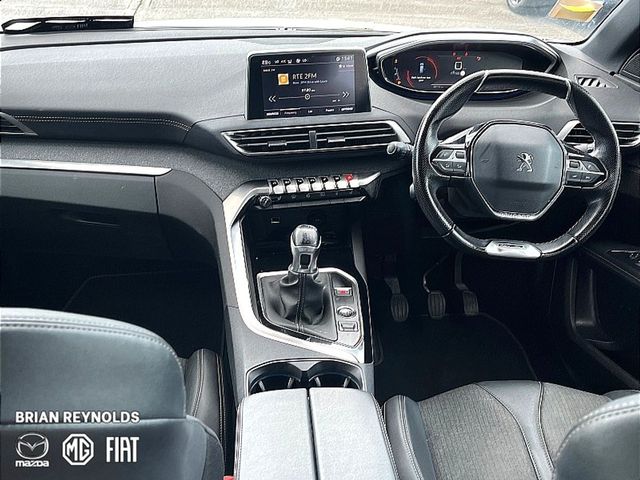 Image for 2020 Peugeot 5008 1.5 BlueHDi 130bhp GT Line