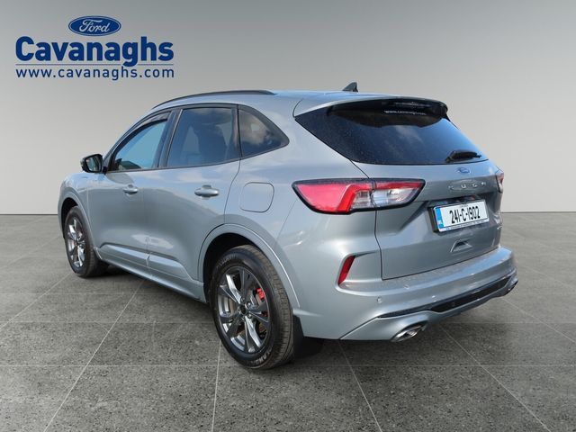 Image for 2024 Ford Kuga 2.5 Duratec 225PS PHEV ST-Line Auto
