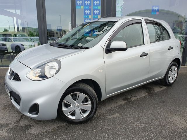 Image for 2014 Nissan March LOW MILEAGE * 1.2 AUTOMATIC