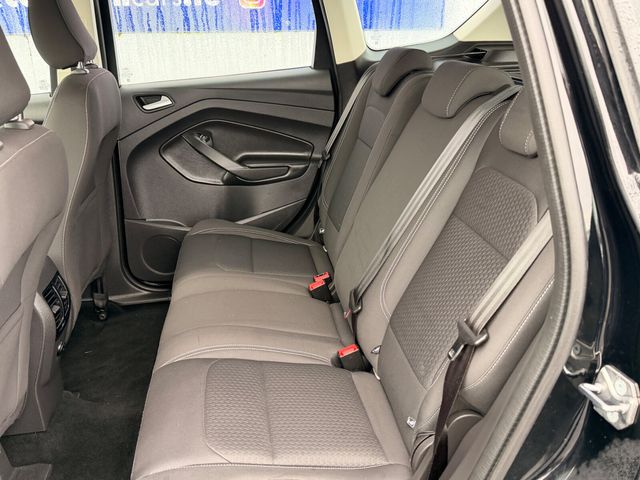 Image for 2019 Ford Kuga 1.5TDCi 120PS FWD Titanium